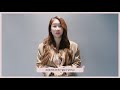 특집영상 소유 soyou 2020 새해 인사 2020 new year s greetings