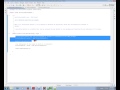 Java Interview If a method is declared as protected, where may the method be accessed