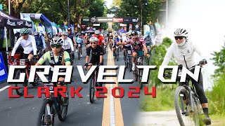 Gravelton Clark 2024 75KM Mountain Bike First time experience