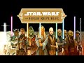 Star Wars: THE HIGH REPUBLIC Explained