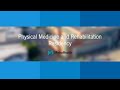 MetroHealth Physical Medicine and Rehabilitation Residency