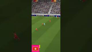 Andriy shevchenko 105 great goal☠️     #efootball