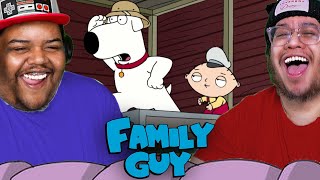 Family Guy 2x13 \