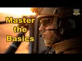 How to Master the BASICS