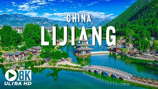 Lijiang 8K UHD – A Journey Back To The Past In The World Heritage City