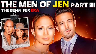 Ben Affleck and Jennifer Lopez REAL Love Story: Did Ben 'COVET' Another Man’s Wife...