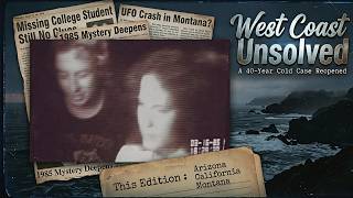 Western Mysteries: Three Unsolved Cases That Defy Explanation