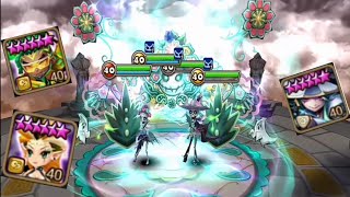 Light Puppeteer ( Kovarci ) in RTA in Summoners War