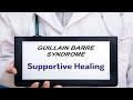 Guillain-Barre Syndrome Supportive Healing (Energy Healing/Frequency Music)