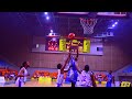 KPA vs GNBC - Road to BAL 2019 - Basketball Africa League #thebal #roadtobal #fiba #fiba2022