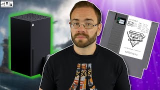 A Weird Controversy Hits The Xbox Series X And A Nintendo Game Goes On Sale For 130k?! | News Wave