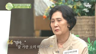 [예능] 이제 만나러  갑니다 444회_200621_잃어버린 아들을 찾아 헤맨 20년...애끓는 엄마의 마음