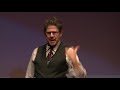 humanizing the machine with language how the future gets written kristian hammond tedxuchicago