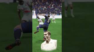 FIFA 23: ZINEDINE ZIDANE 99 COVER STAR ICON PLAYER