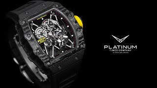 Richard Mille RM35-01 Rafael Nadal