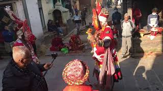 Navadurga Jatra