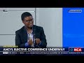 26th ANCYL National Conference underway