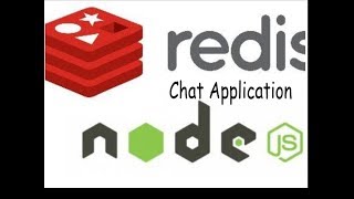 Real Time Chat Application Using Redis and WebSocket Node js