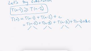 Time complexity (runtime) of recursive algorithms