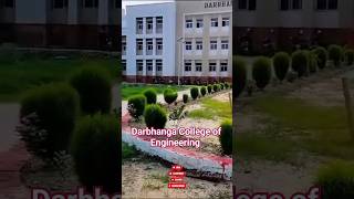 Darbhanga college of engineering #Collegelife #collegeshorts #ytshorts