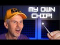 Design your own Computer Chip in 5 steps!