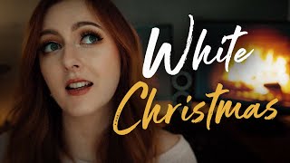 WHITE CHRISTMAS (Cover by Julia Koep)