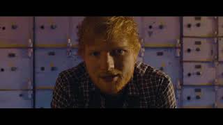 Ed Sheeran - Afterglow [Official Music Video]