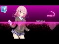 hd nightcore mi mi mi serebro