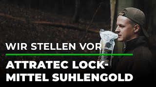 Wir stellen vor: Attratec Lockmittel No 1 Suhlengold | GRUBE.DE