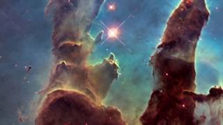 Freshly Baked 025 ~ Cosmic Bass Mix + Visuals