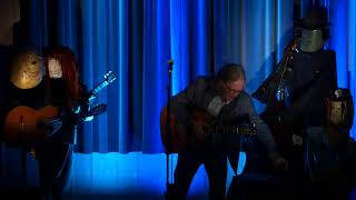 Dougie MacLean - Live 103