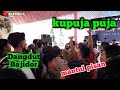 Kupuja-puja||Kendang koplo||Cineur g'dor official||live Kored-Cibeureum Sumedang