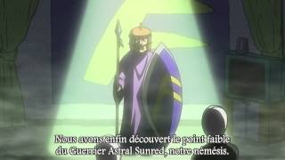 Tentai Senshi Sunred 33/52 VOSTFR