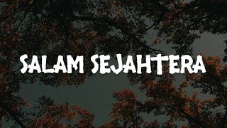 Samudera - Salam Sejahtera (Lirik) | Mix Playlist