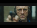 James Bond 007 Skyfall by Adele OFFICIAL FULL MUSIC VIDEO