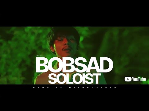 "BOB SAD" – SOLOIST [OFFICIAL MUSIC VIDEO]