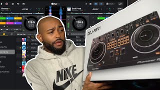 Did The DDJ-Rev1 Just Solve My Algoriddim DJay Pro Problems?!