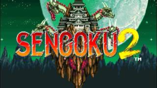 Sengoku 2 (Neo Geo OST) - Final Boss