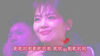 经典歌曲对唱《渡情》有缘千里来相会，无缘对面手难牵