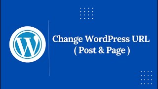 How to Change Permalink in WordPress the Right Way (Step-by-Step Tutorial)