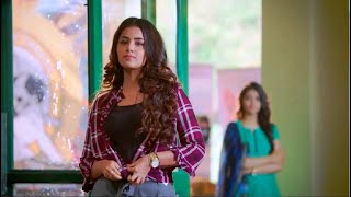 গুন্ডাদের মত এন্ট্রি নেয়ার কি আছে! Tej I Love You | Sai Dharam, Anupama | Bangla Dubbed Telugu Movie