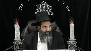 הלכות חנוכה - ו' 🕎 שמנים ופתילות הכשרות | אורח חיים - סימן תרעג | הרב שי עובד