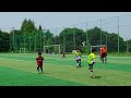 220522 경기광주 골든볼유스컵 준결승 싸커스토리 원주니어fc 3 0승