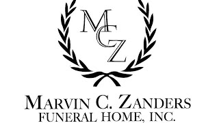 Zander’s Funeral Home “The People’s Choice”