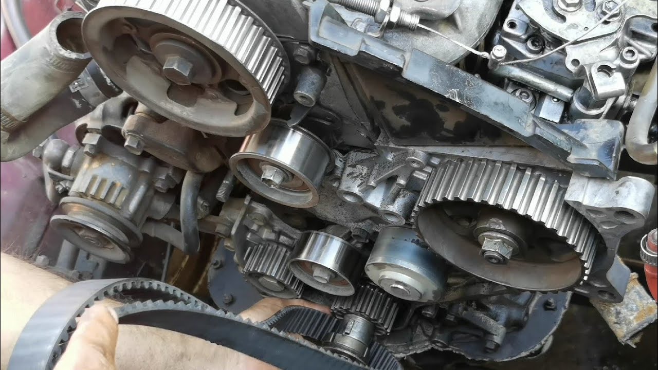 How To Set Up Engine Timing At Edward Mozingo Blog