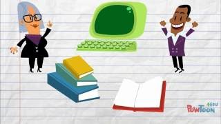 Finding a Good Research Question