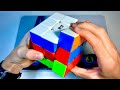 How Different People See Rubik’s Cubes