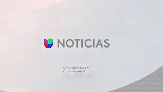 Noticias Univision 41 San Antonio | 🔴 En vivo | 5 AM, 8 de febrero de 2023