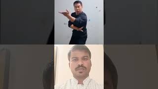 செம்ம டேலண்ட் இவருக்கு #shorts #kungfudream #youtubeshorts #tamil #trend #vairalvideo