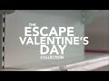 Cadbury 5 Star | The Escape Valentine’s Day collection